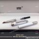 Fake Montblanc Meisterstuck Solitaire Tribute Fountain Pen - Gold Clip (4)_th.jpg